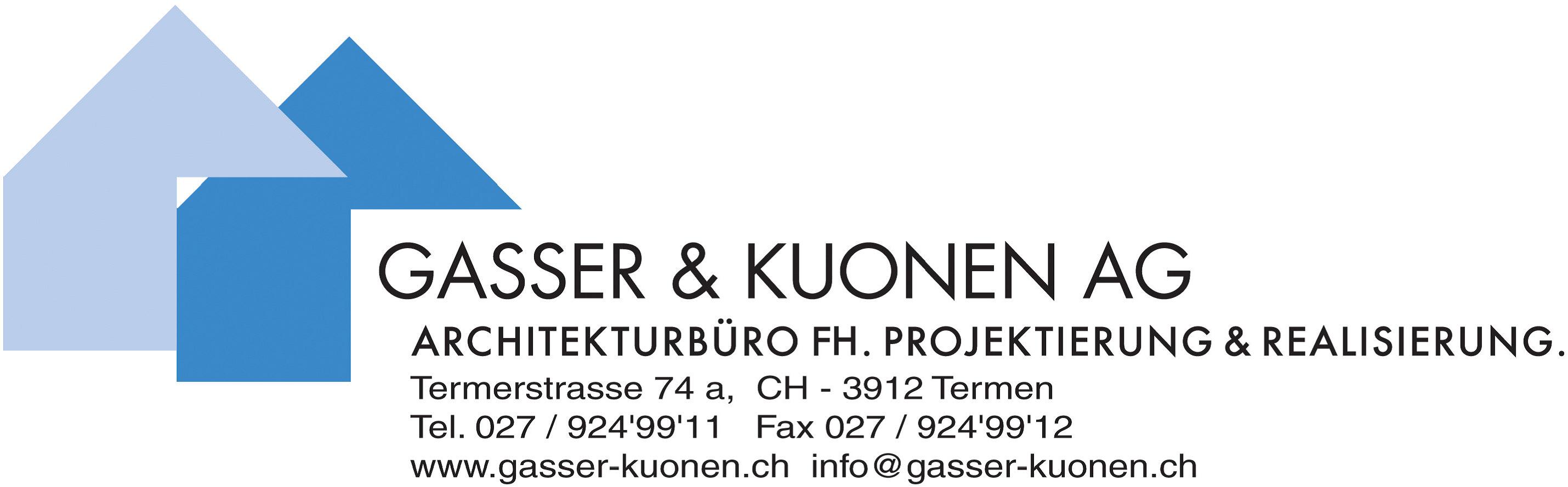 Gasser & Kuonen