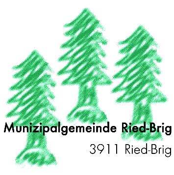 Munizipalgemeinde Ried-Brig