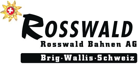 Rosswald Bahnen
