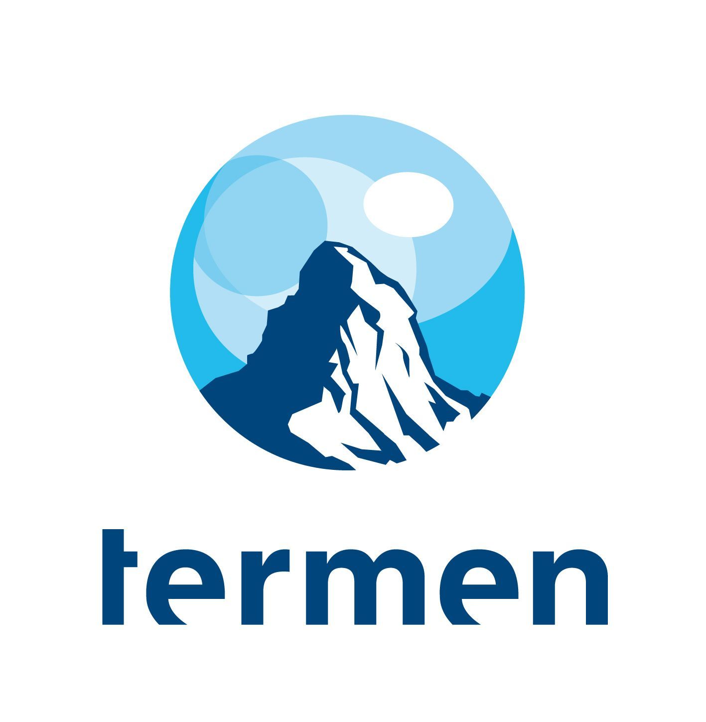 Termen Mineralwasser
