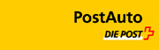Postauto Oberwallis
