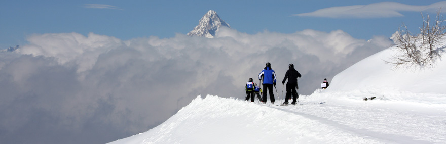 Ski-Club Brigerberg