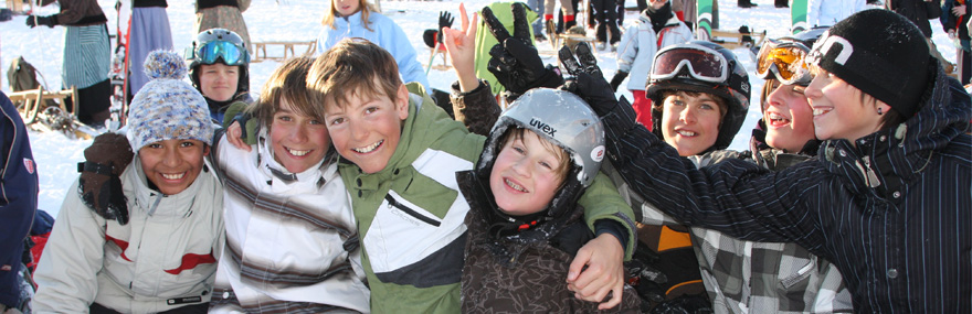 Ski-Club Brigerberg