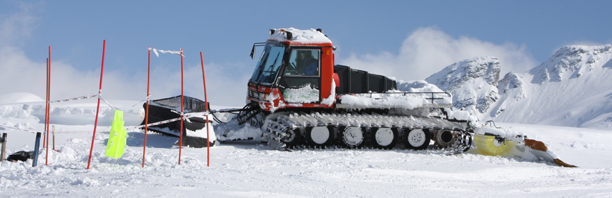 Ski-Club Brigerberg