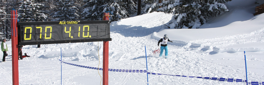 Ski-Club Brigerberg