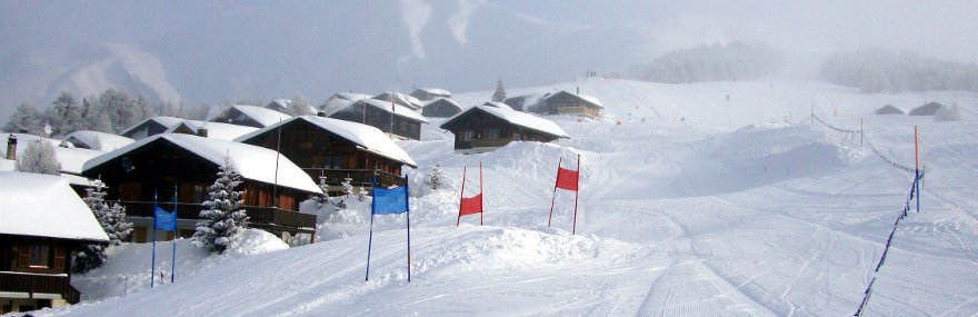 Ski-Club Brigerberg