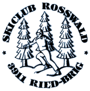 Logo SC Rosswald